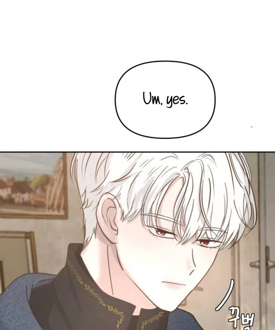 I Adopted a Male Lead From a Prison Shelter Chapter 74 page 107