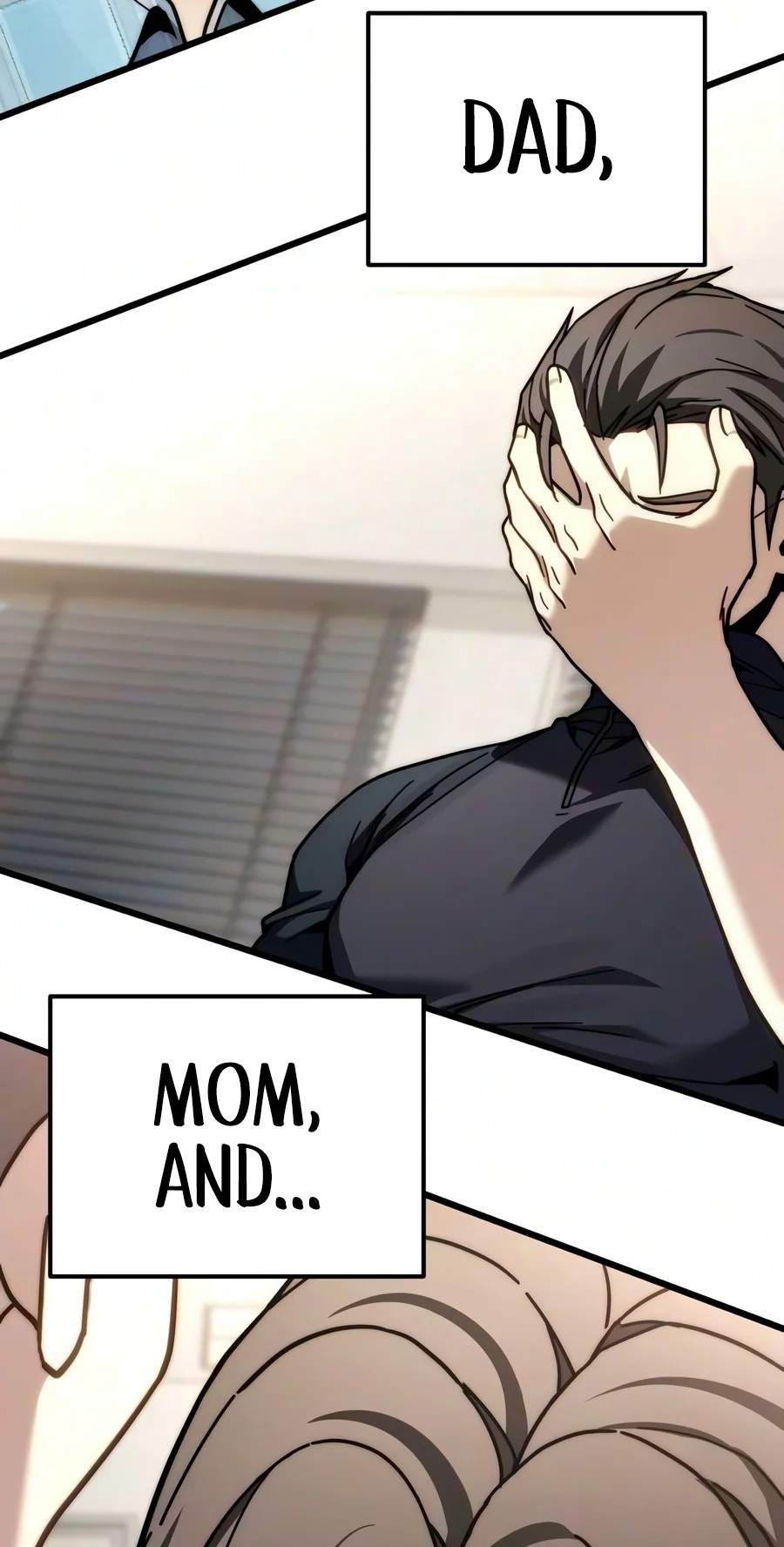 Absolute Person in Every Corner Chapter 99 page 9