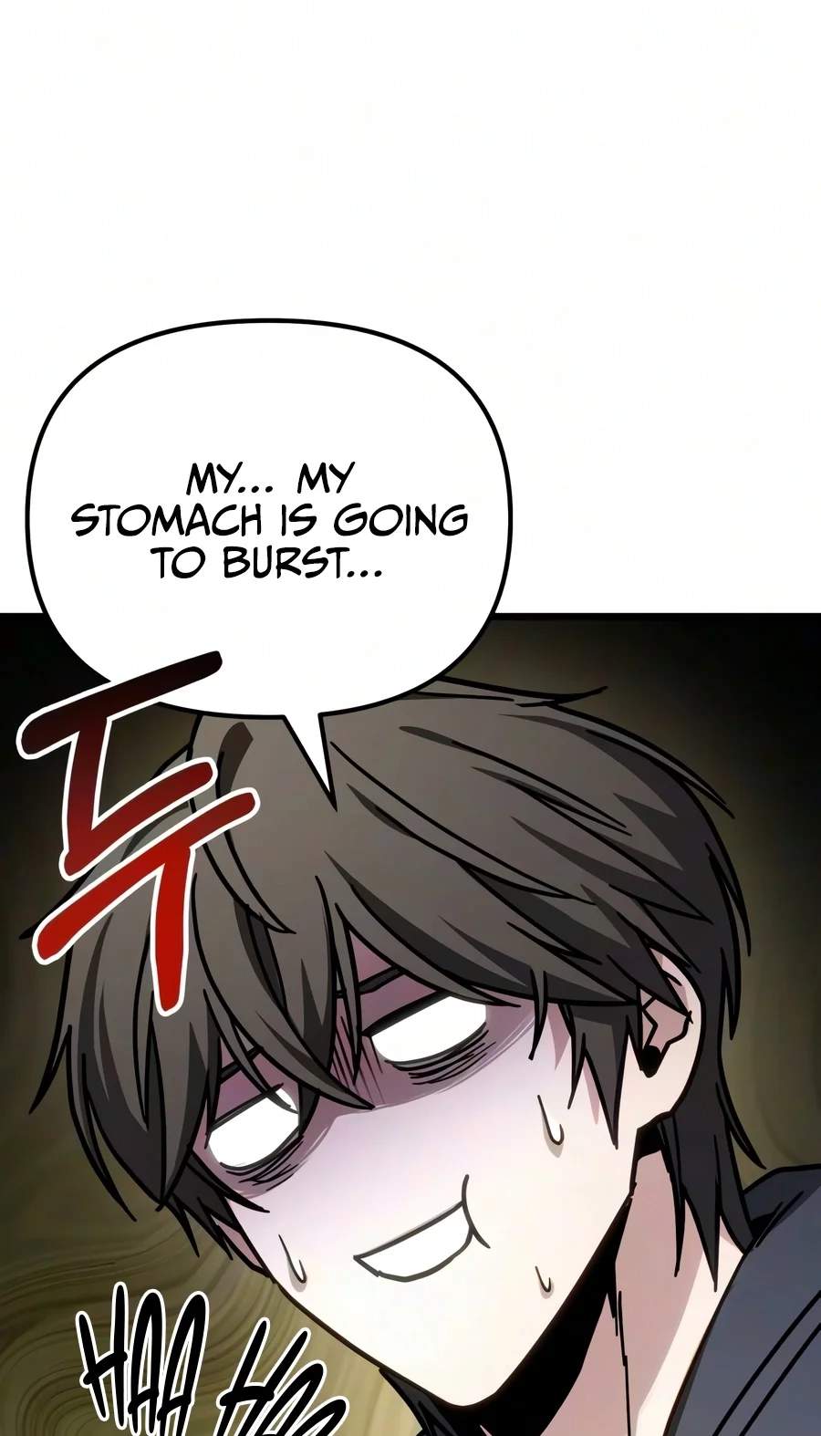 Absolute Person in Every Corner Chapter 99 page 31