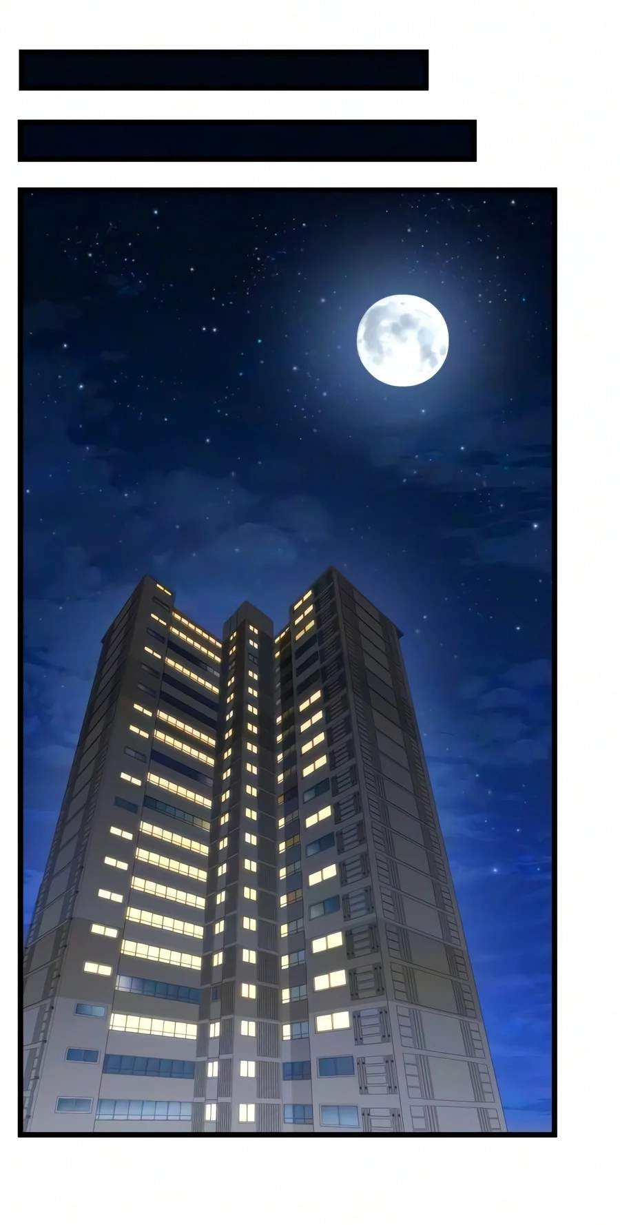 Absolute Person in Every Corner Chapter 99 page 26