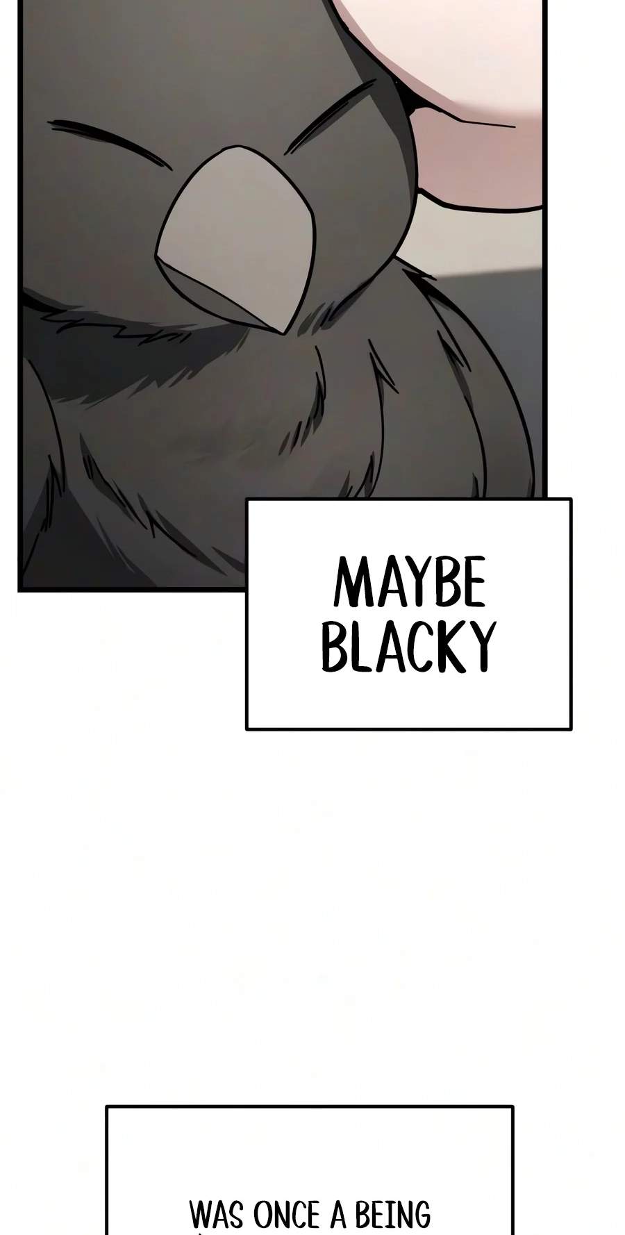 Absolute Person in Every Corner Chapter 99 page 40