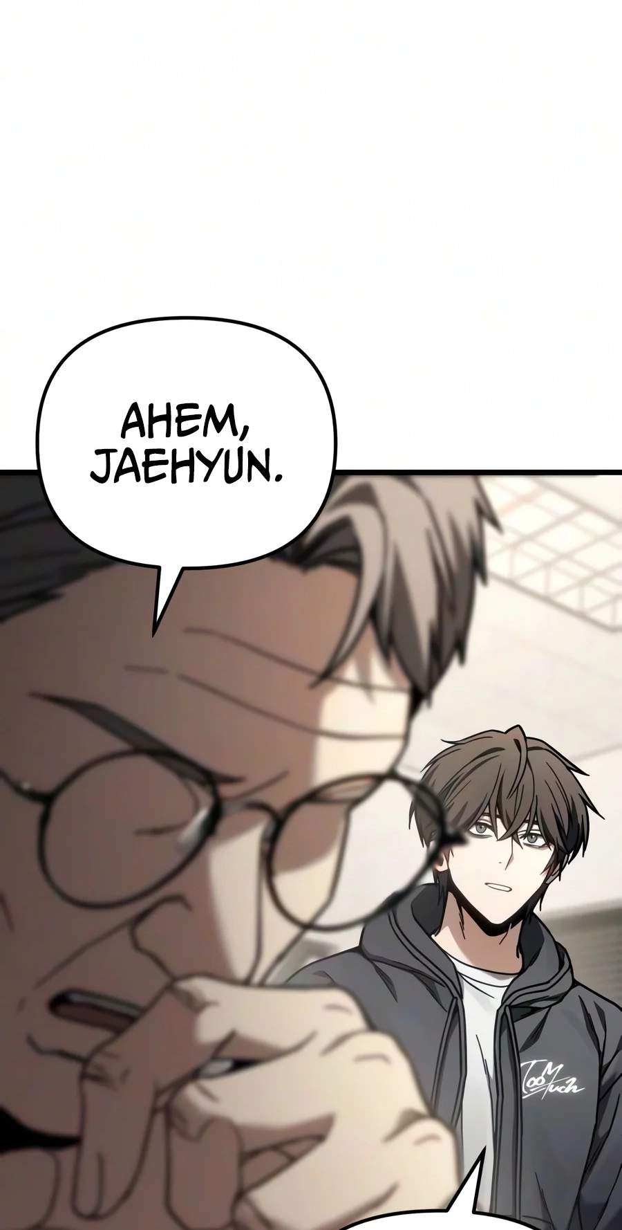 Absolute Person in Every Corner Chapter 99 page 16