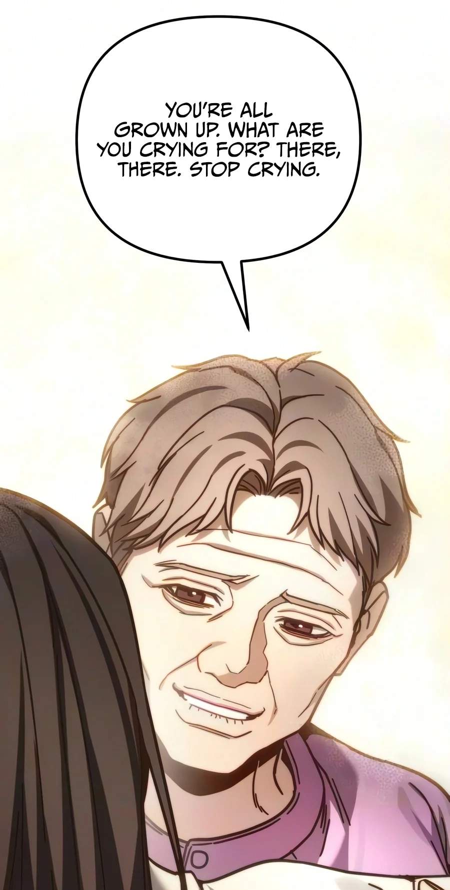 Absolute Person in Every Corner Chapter 99 page 11