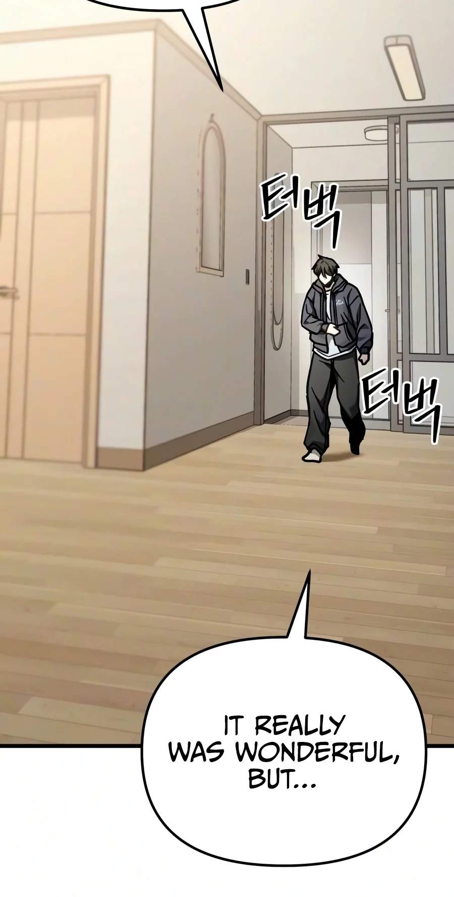 Absolute Person in Every Corner Chapter 99 page 30