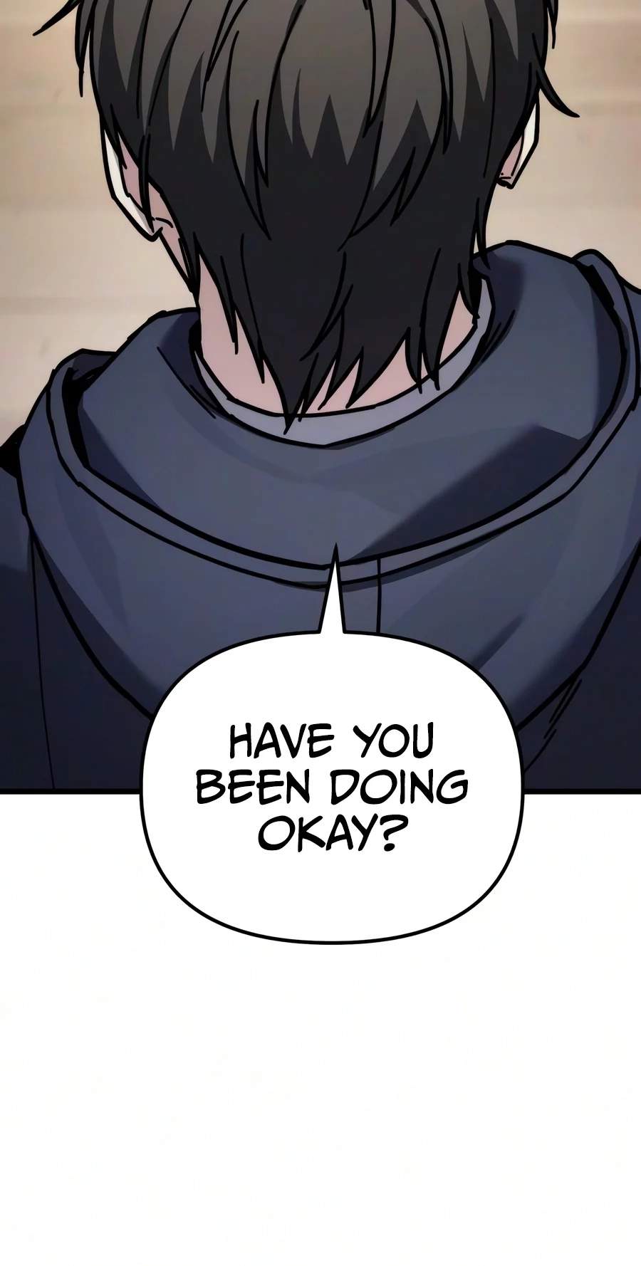Absolute Person in Every Corner Chapter 99 page 37