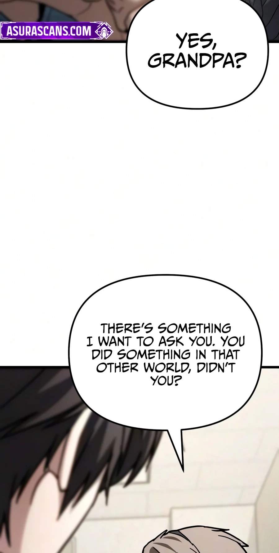 Absolute Person in Every Corner Chapter 99 page 17