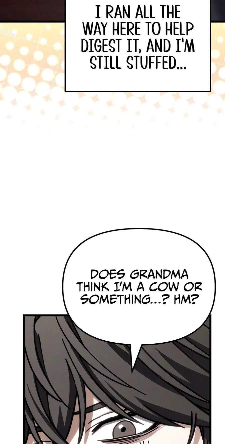 Absolute Person in Every Corner Chapter 99 page 34