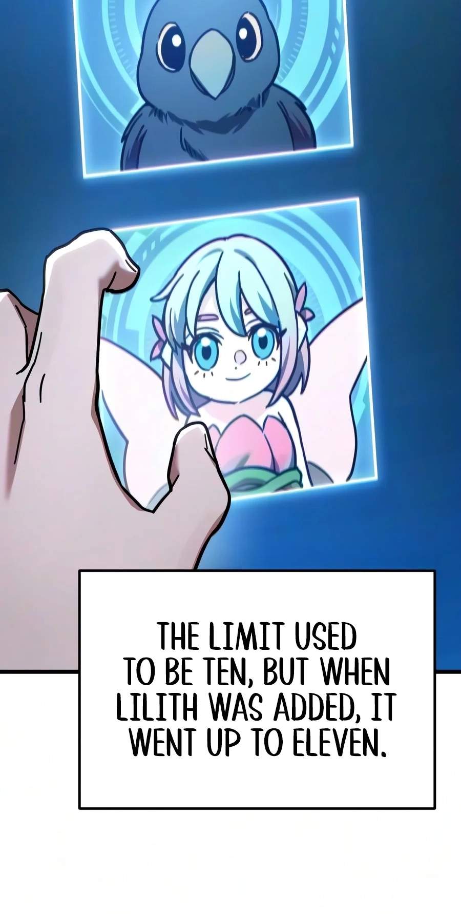 Absolute Person in Every Corner Chapter 99 page 43
