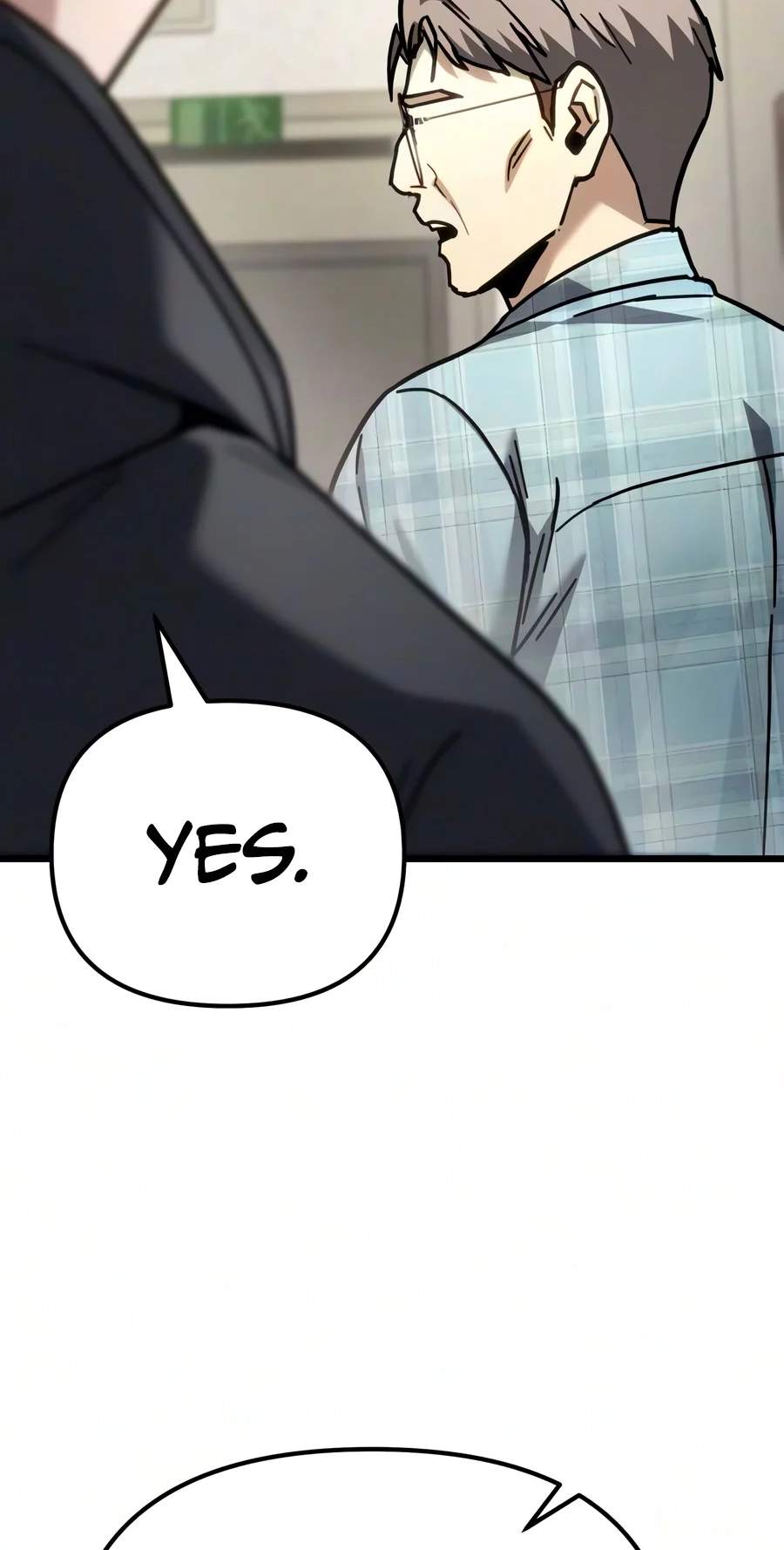 Absolute Person in Every Corner Chapter 99 page 18