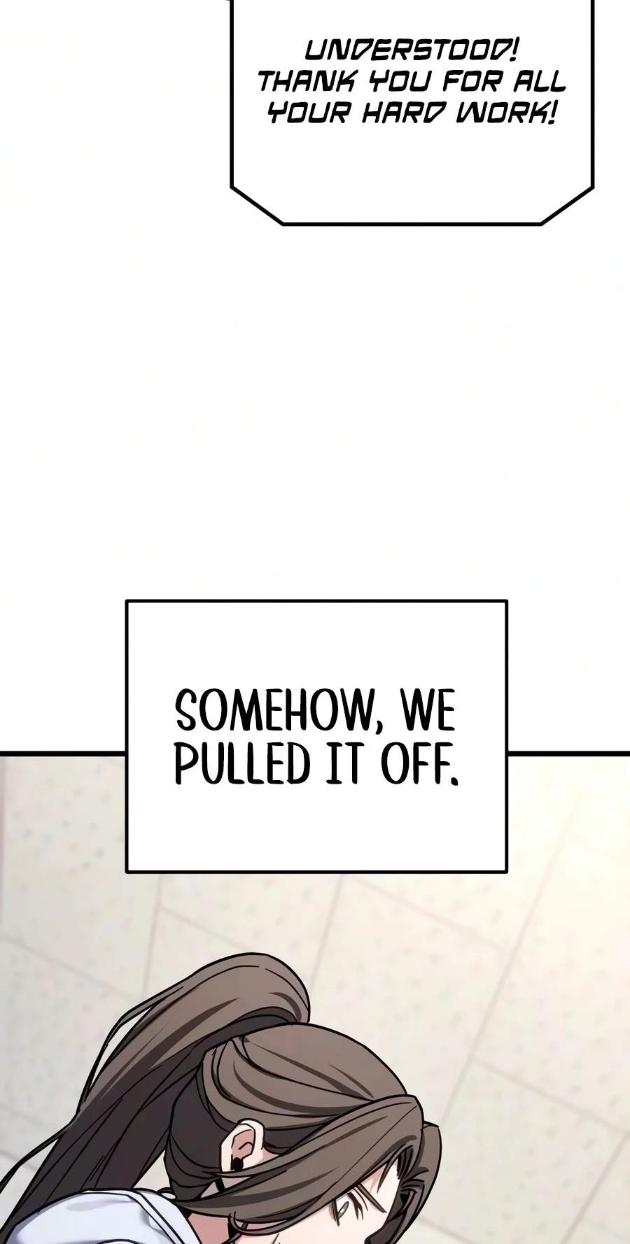 Absolute Person in Every Corner Chapter 99 page 82