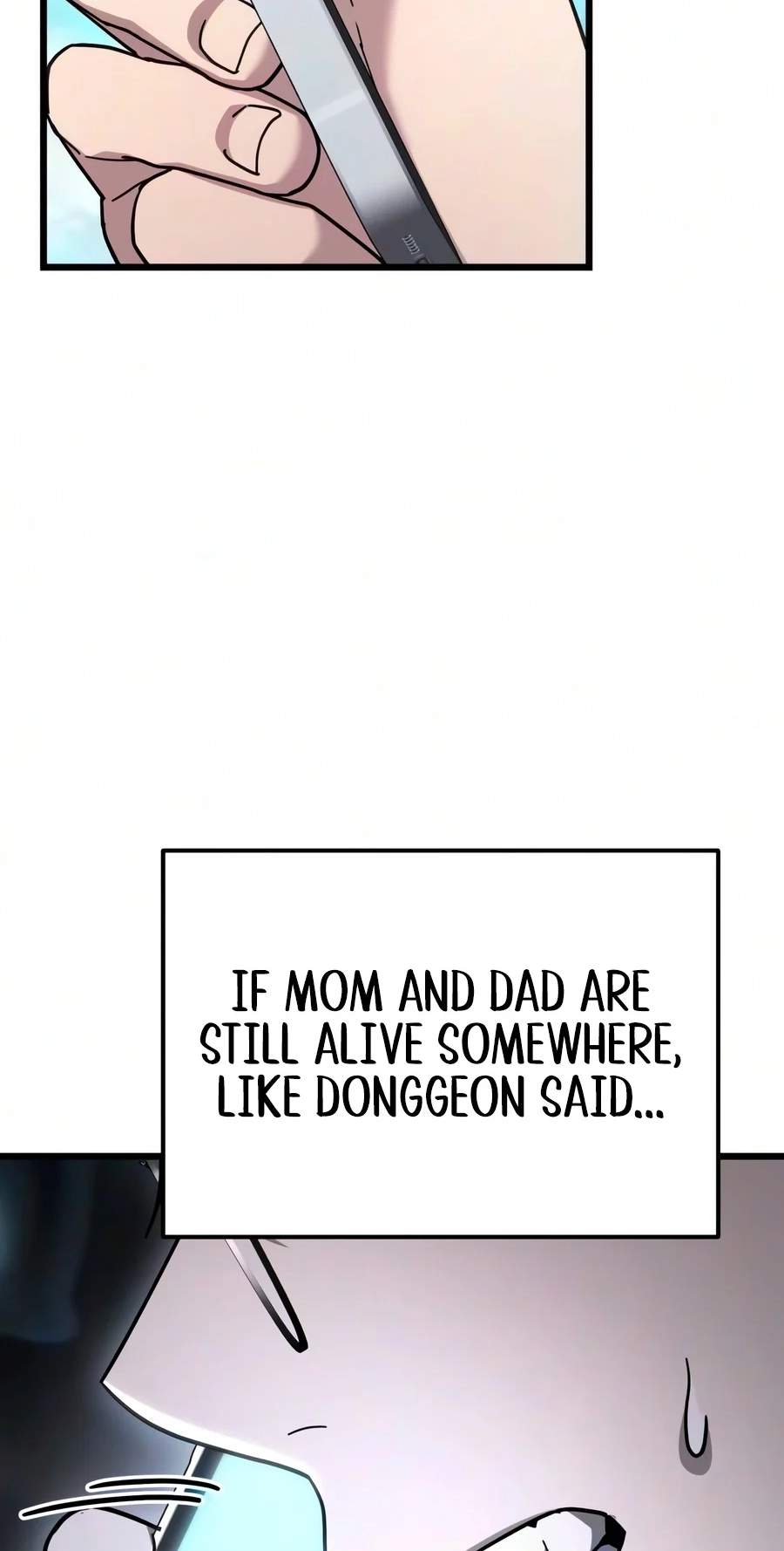 Absolute Person in Every Corner Chapter 99 page 103