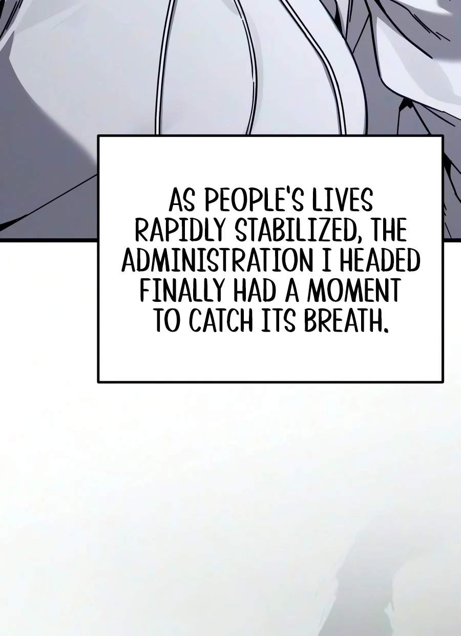 Absolute Person in Every Corner Chapter 99 page 76