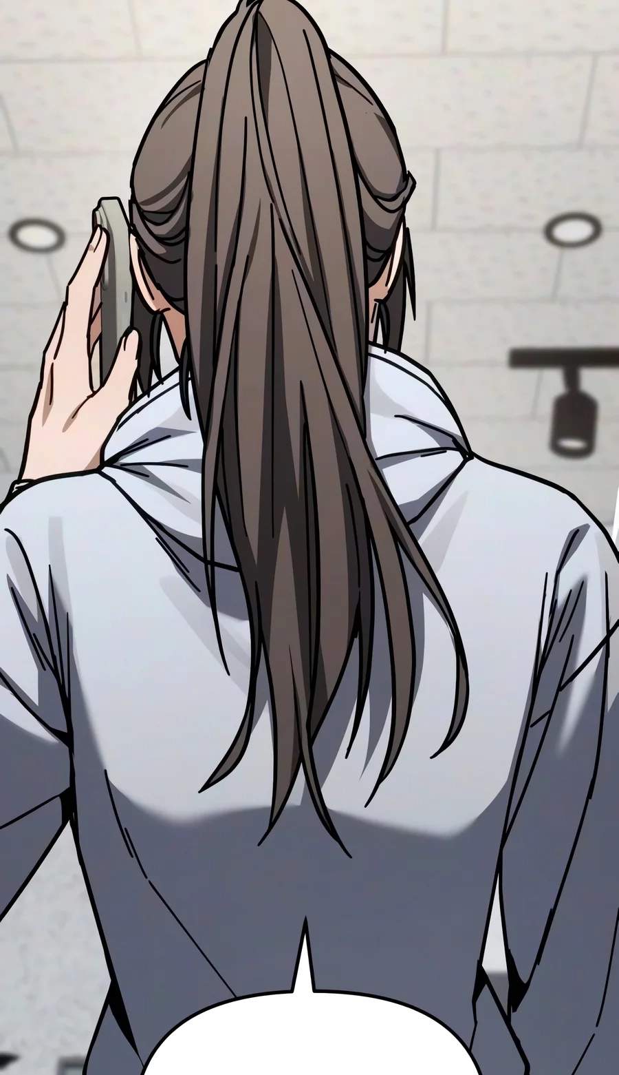 Absolute Person in Every Corner Chapter 99 page 86