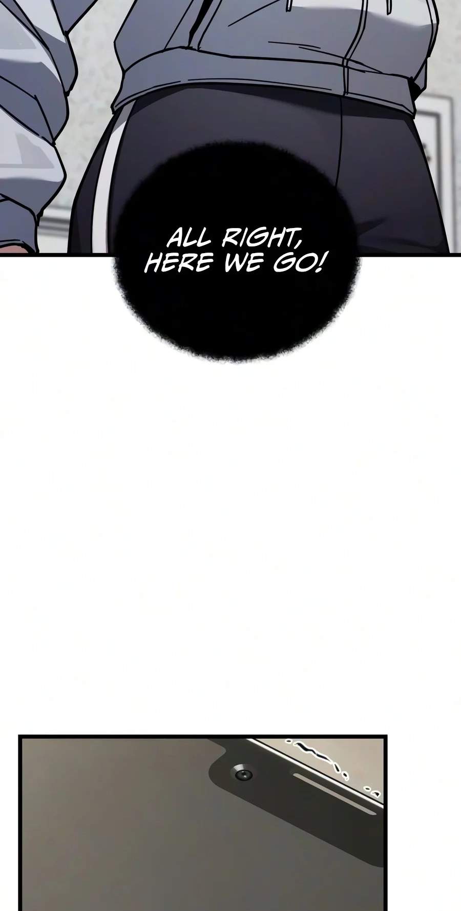Absolute Person in Every Corner Chapter 99 page 67