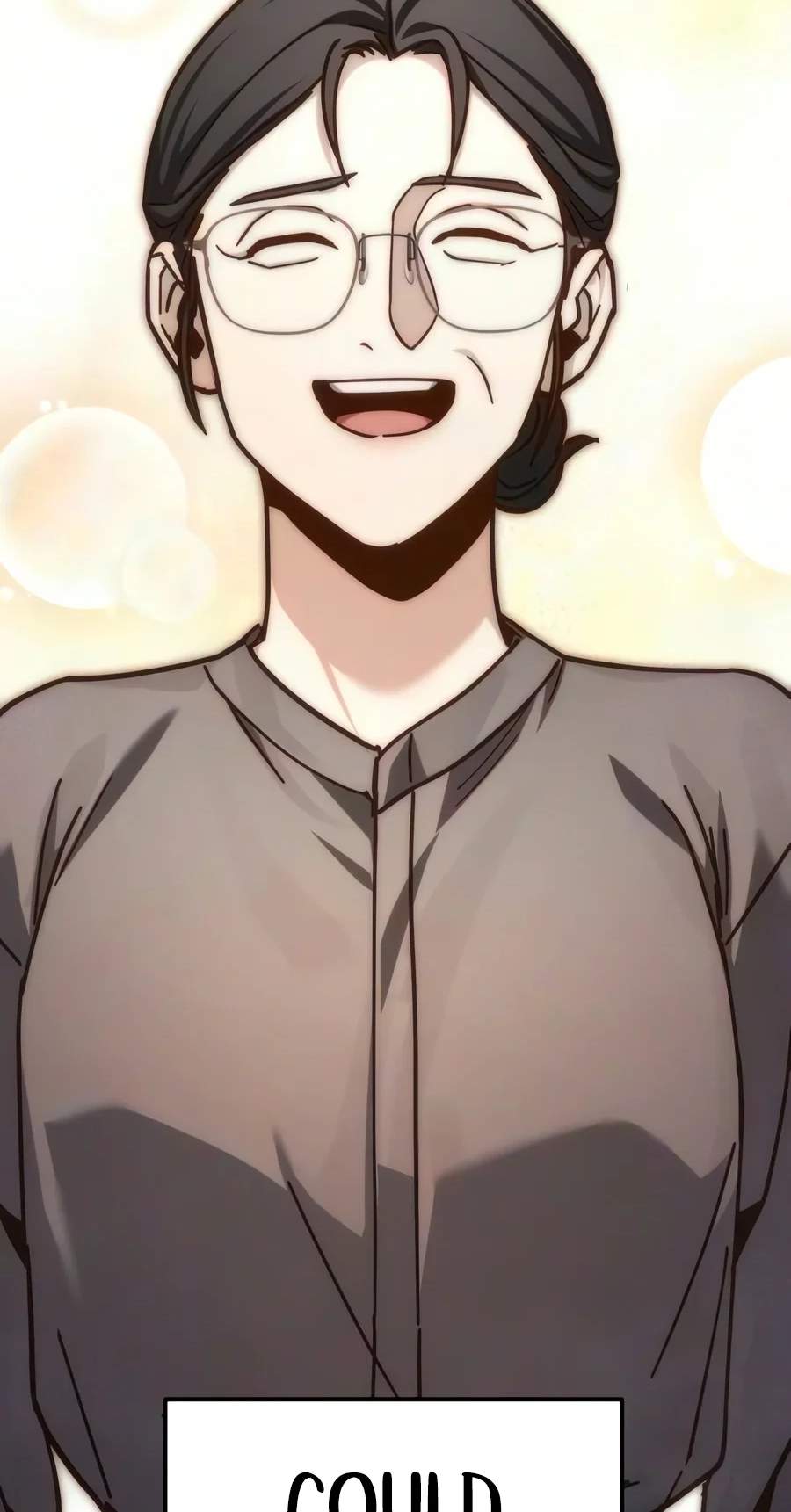Absolute Person in Every Corner Chapter 99 page 111