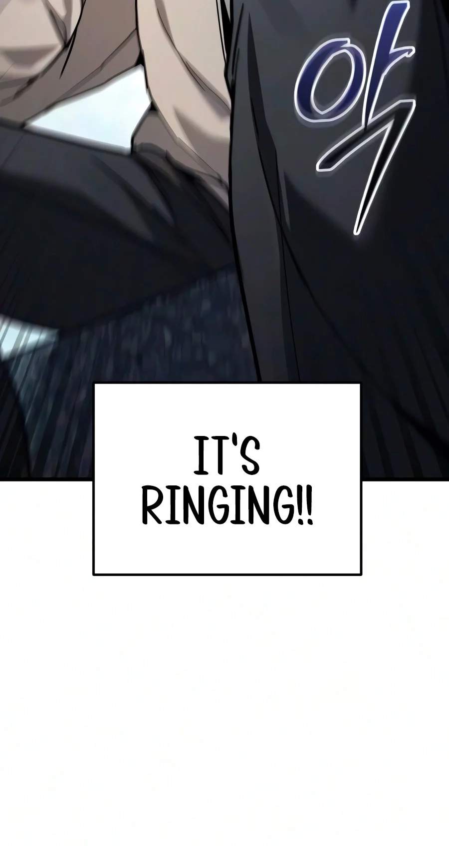 Absolute Person in Every Corner Chapter 99 page 108