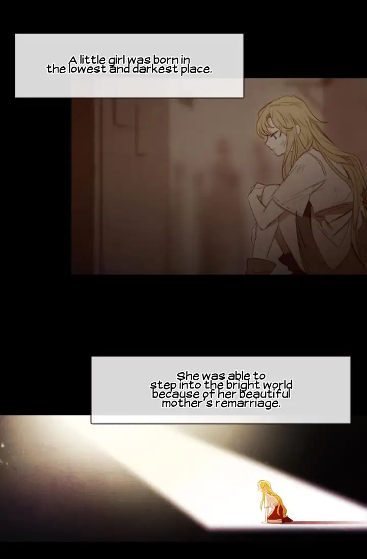 The Villainess Reverses The Hourglass Chapter 0 page 2