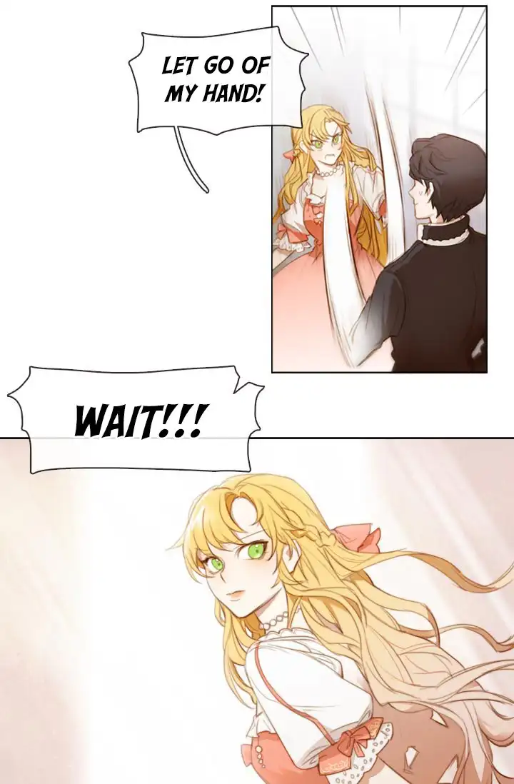 The Villainess Reverses The Hourglass Chapter 0 page 21