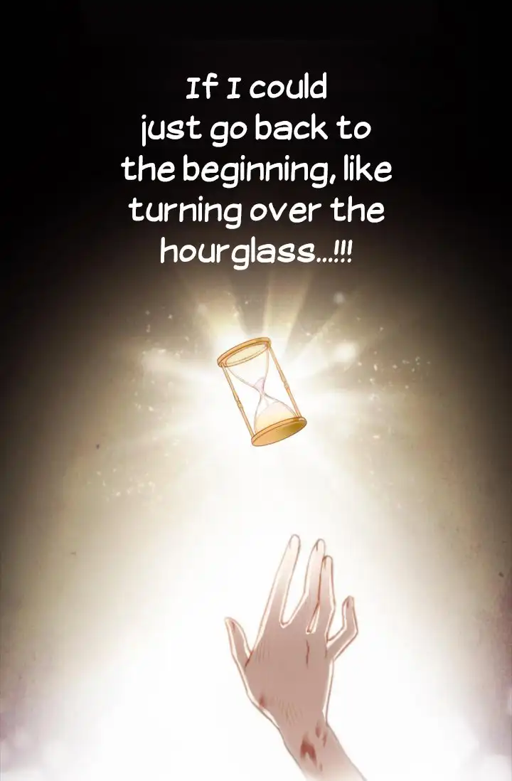 The Villainess Reverses The Hourglass Chapter 0 page 12