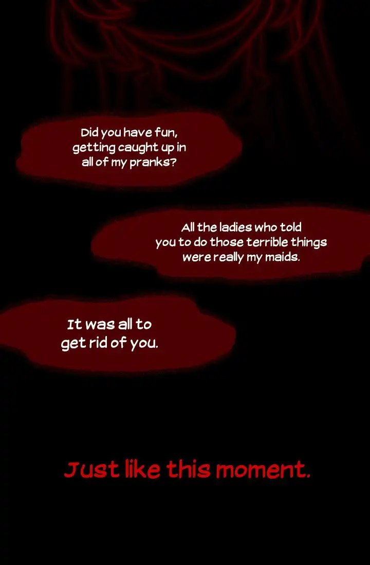 The Villainess Reverses The Hourglass Chapter 0 page 9