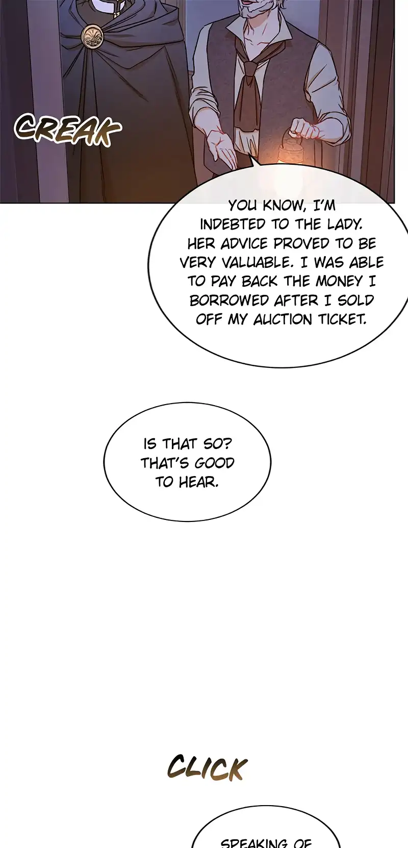 The Villainess Reverses The Hourglass Chapter 9 page 16
