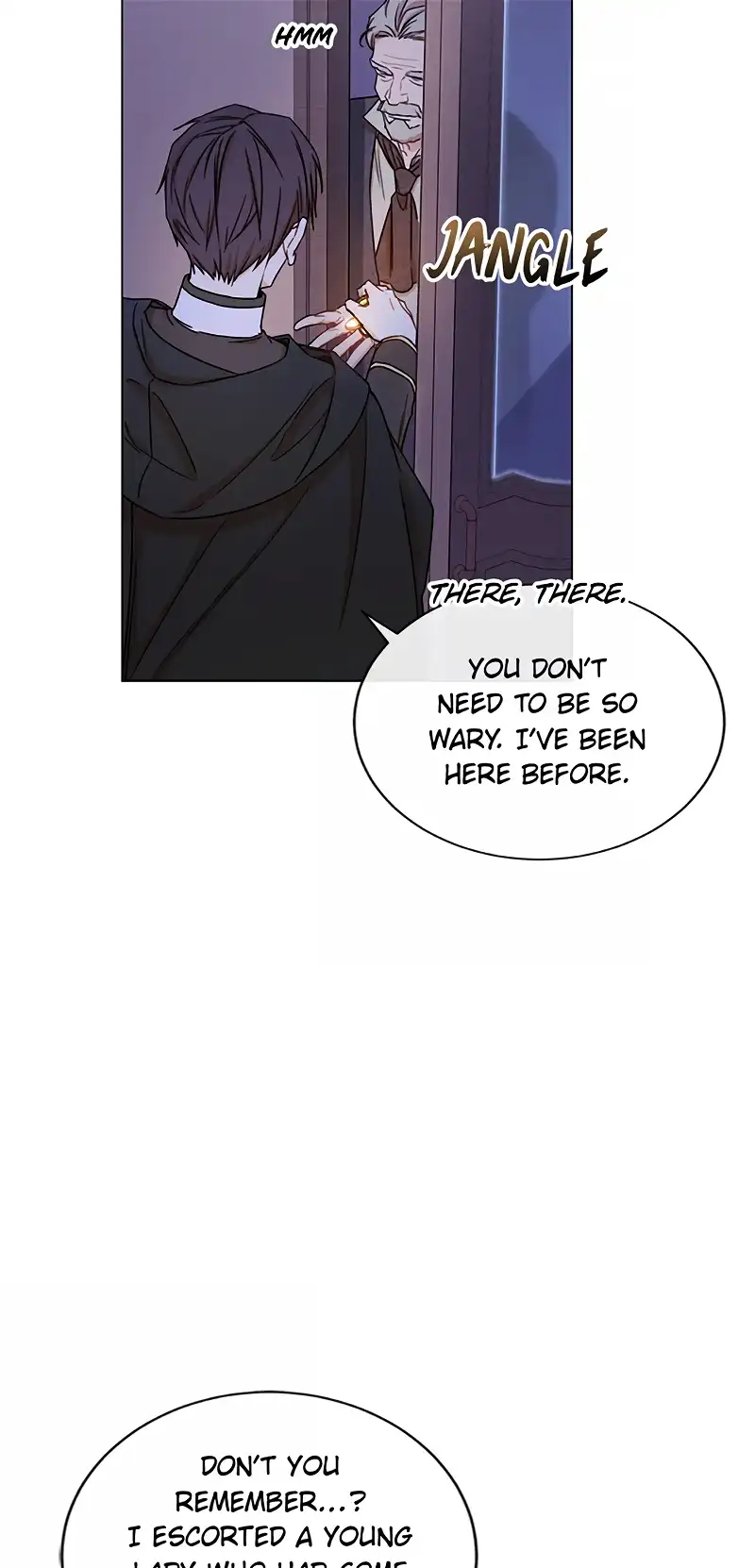 The Villainess Reverses The Hourglass Chapter 9 page 14