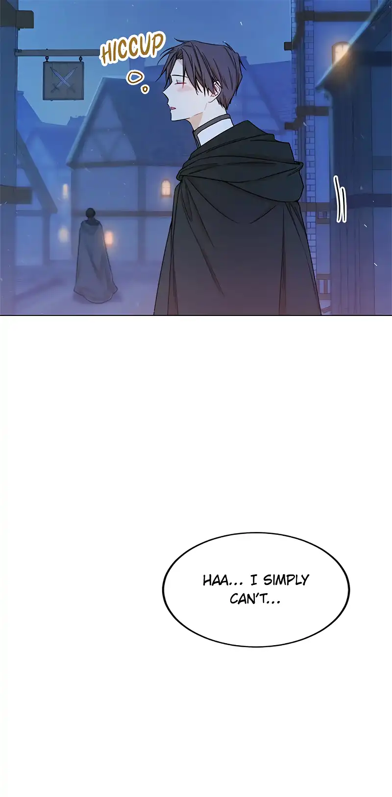 The Villainess Reverses The Hourglass Chapter 9 page 2