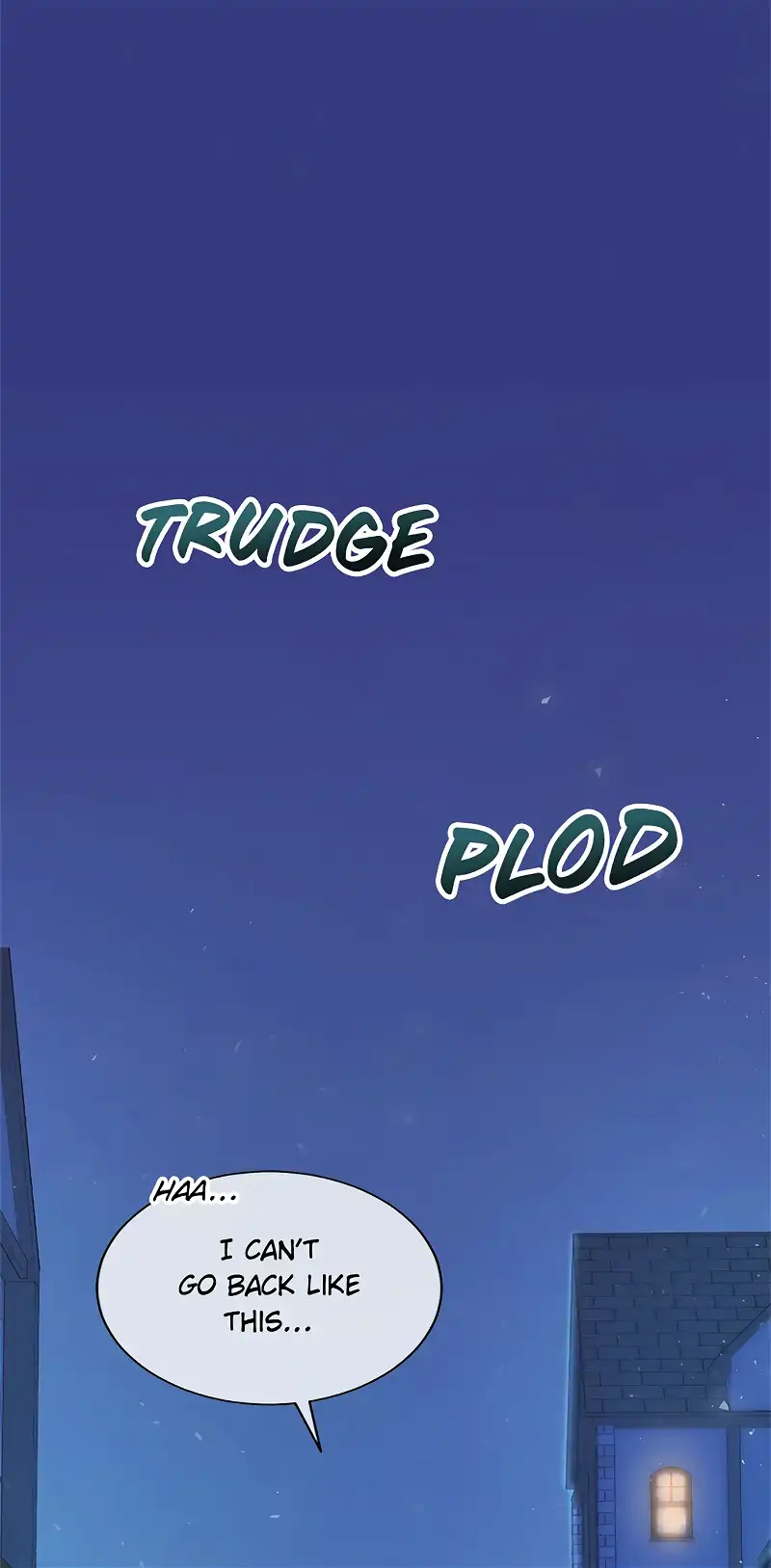 The Villainess Reverses The Hourglass Chapter 9 page 1