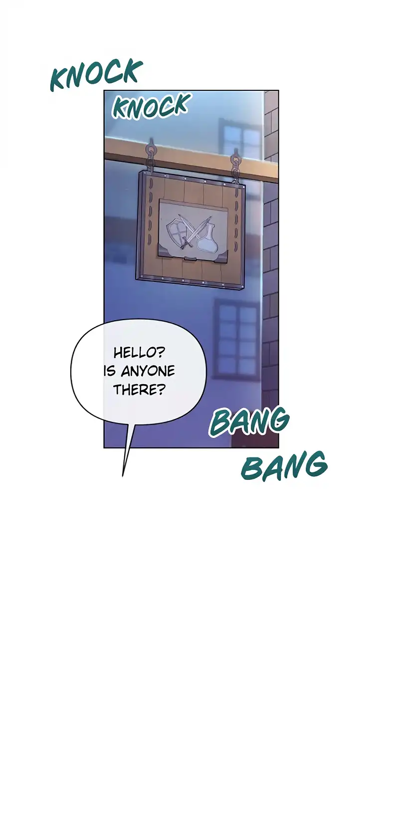 The Villainess Reverses The Hourglass Chapter 9 page 12