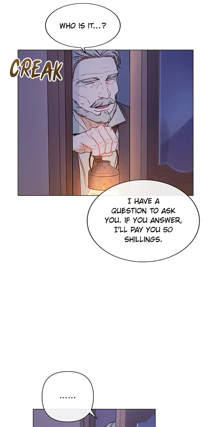 The Villainess Reverses The Hourglass Chapter 9 page 13