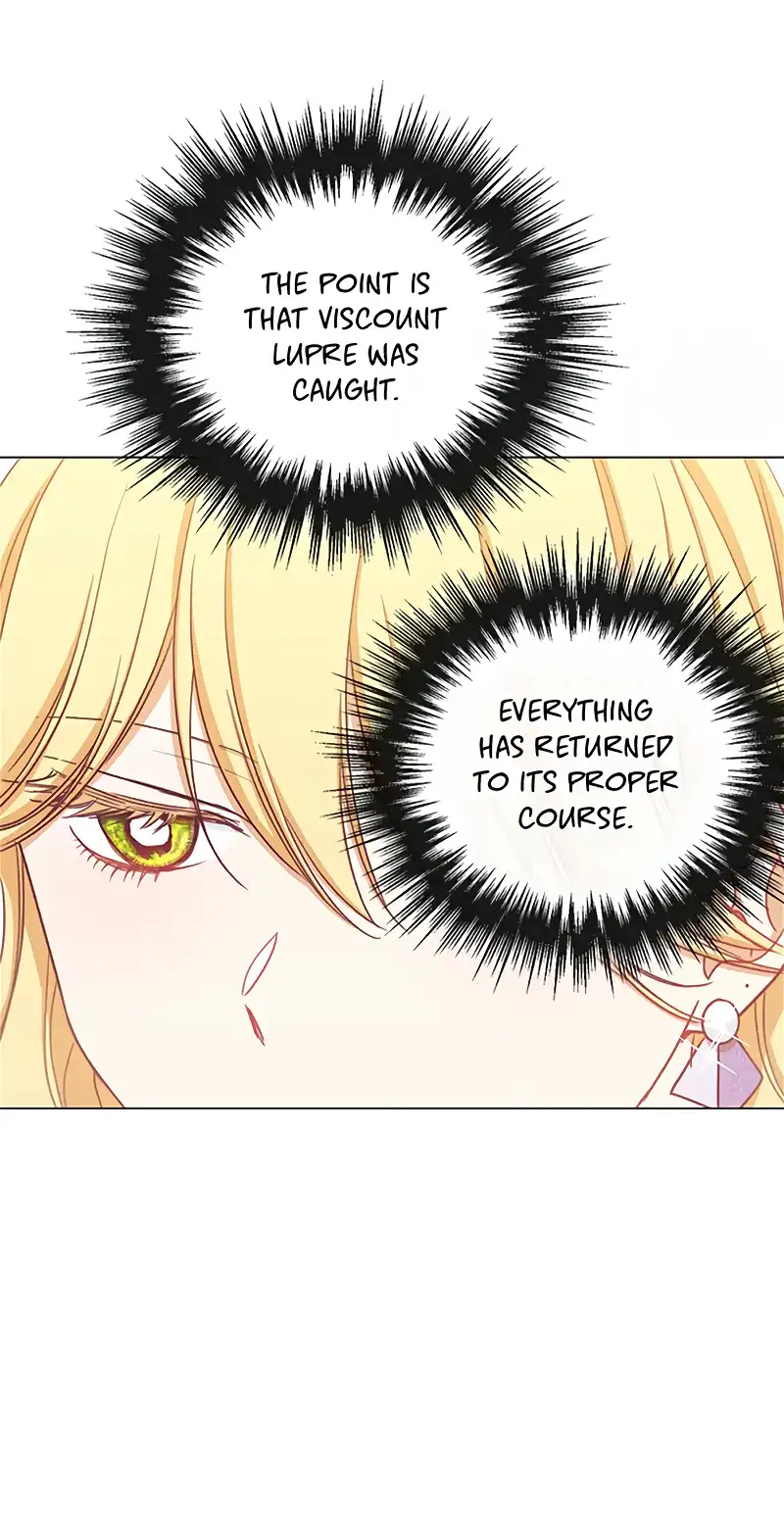 The Villainess Reverses The Hourglass Chapter 9 page 43
