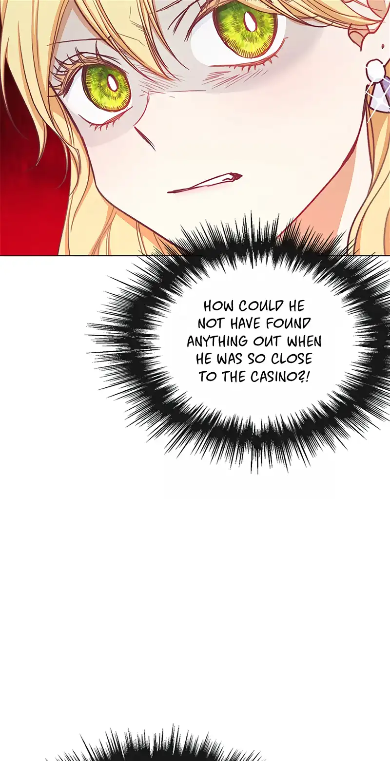The Villainess Reverses The Hourglass Chapter 9 page 39