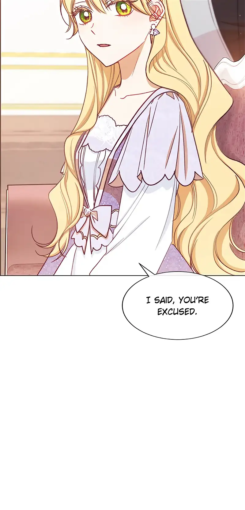 The Villainess Reverses The Hourglass Chapter 9 page 33