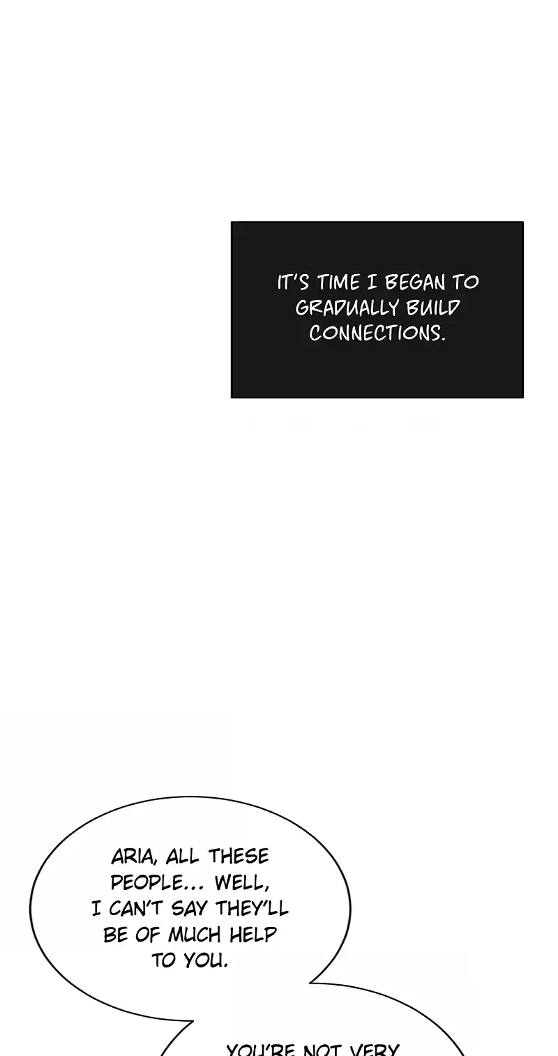 The Villainess Reverses The Hourglass Chapter 9 page 50
