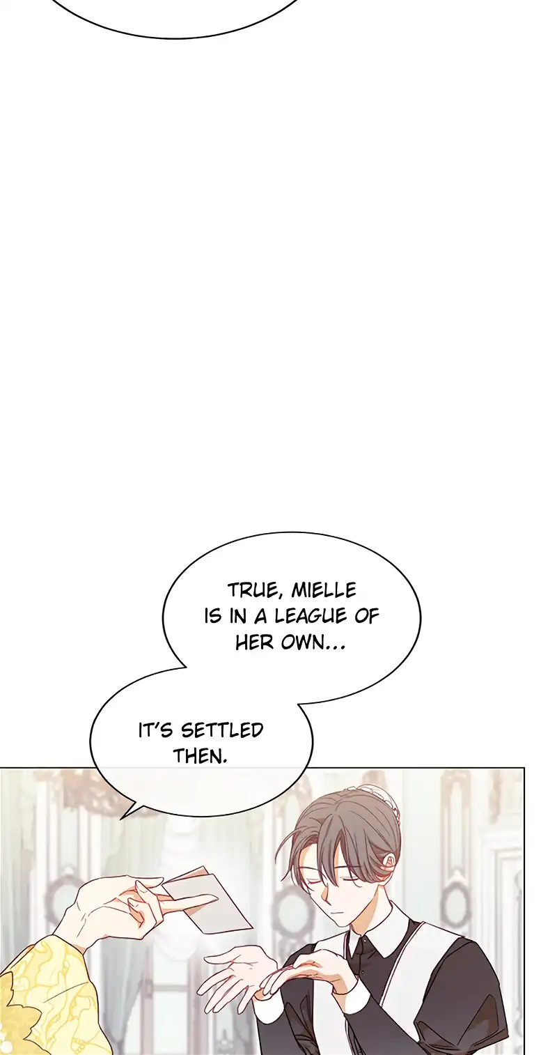 The Villainess Reverses The Hourglass Chapter 9 page 56