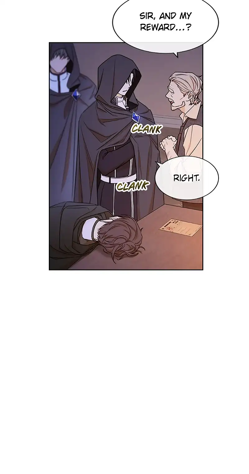 The Villainess Reverses The Hourglass Chapter 9 page 26