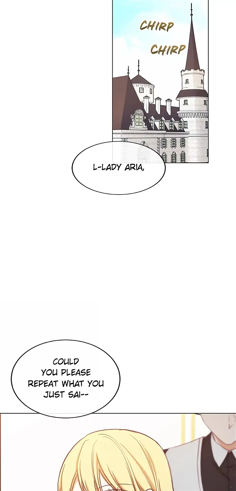The Villainess Reverses The Hourglass Chapter 9 page 32