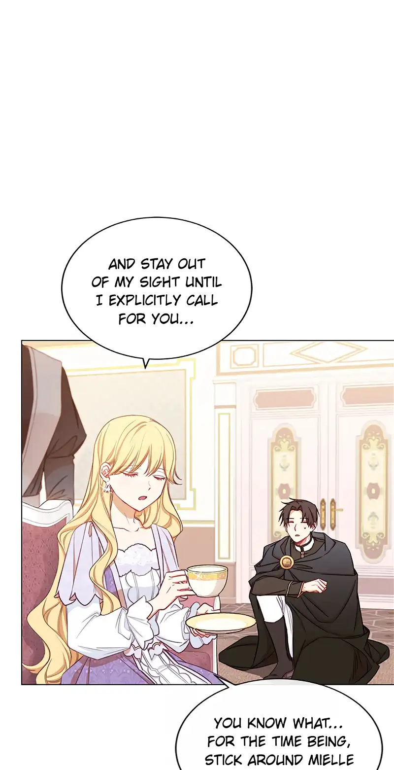The Villainess Reverses The Hourglass Chapter 9 page 34