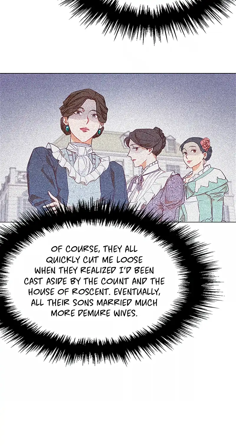 The Villainess Reverses The Hourglass Chapter 9 page 53