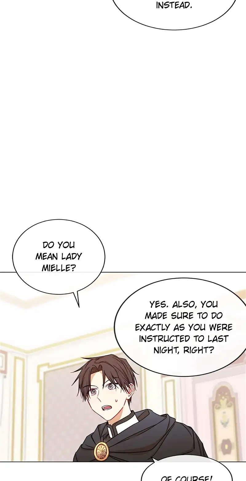 The Villainess Reverses The Hourglass Chapter 9 page 35