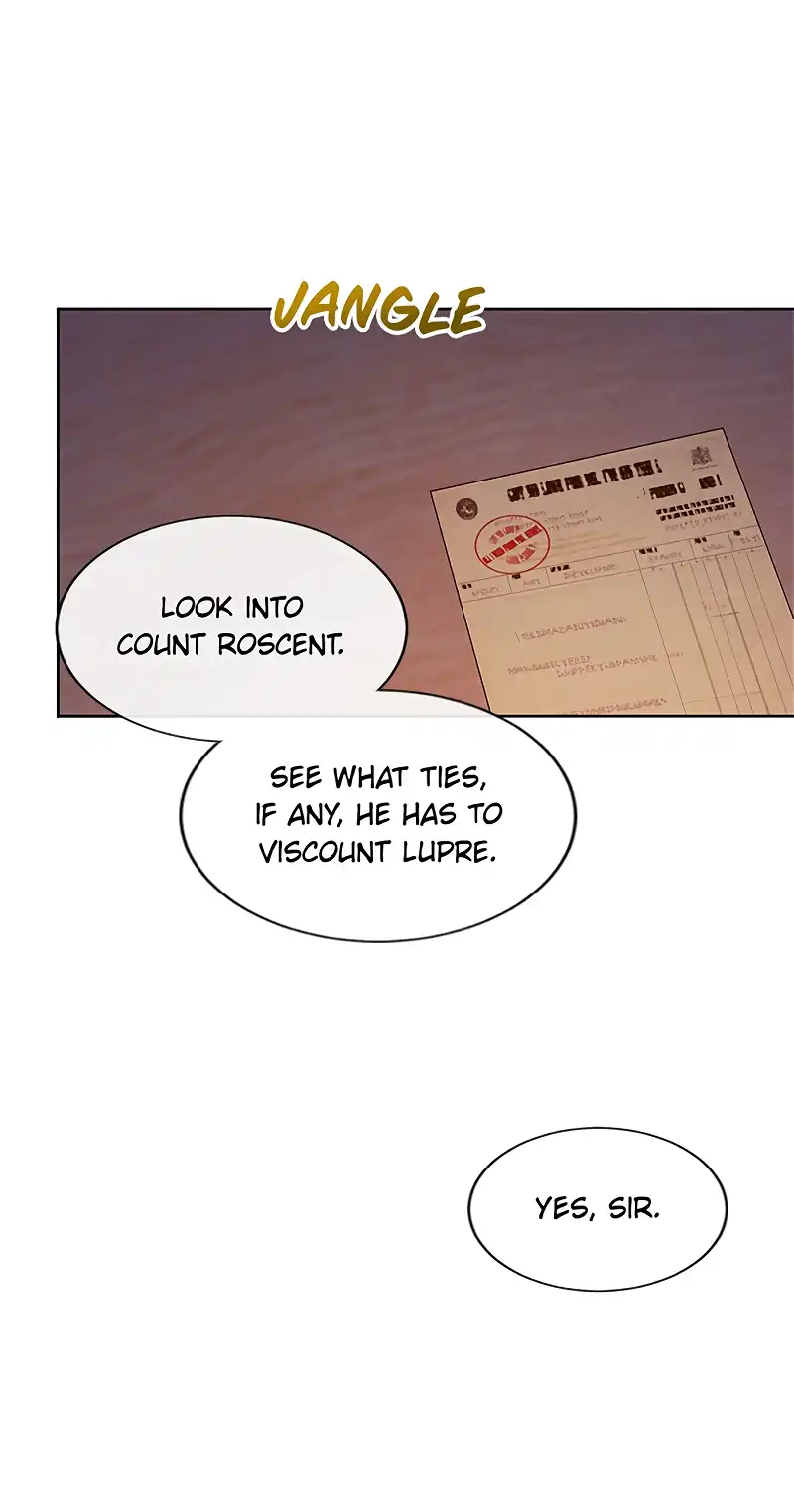 The Villainess Reverses The Hourglass Chapter 9 page 27