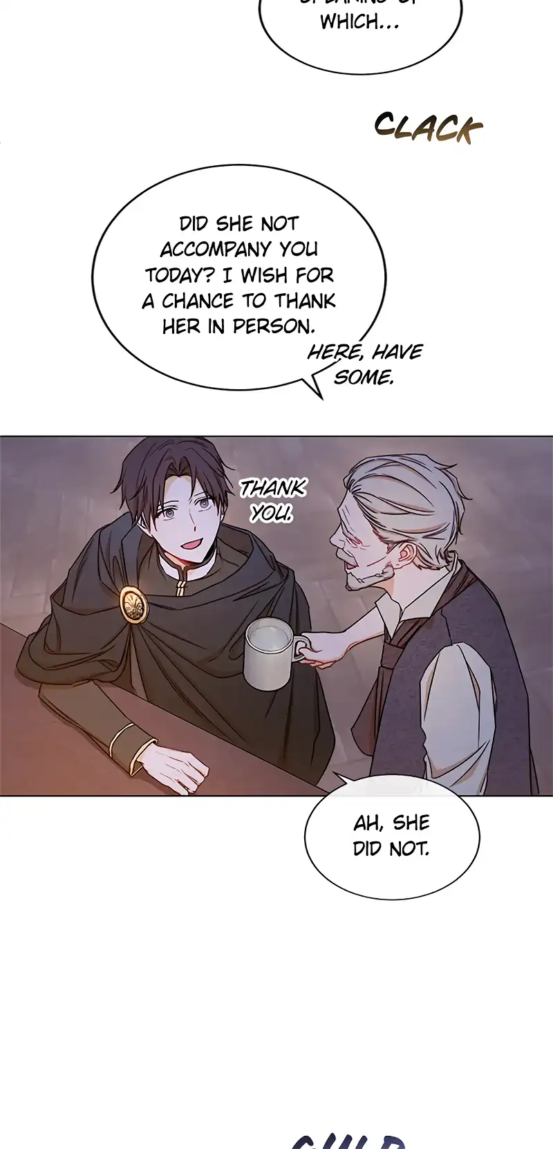 The Villainess Reverses The Hourglass Chapter 9 page 17