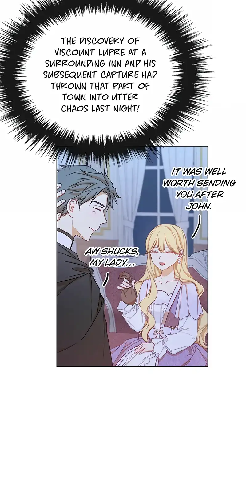 The Villainess Reverses The Hourglass Chapter 9 page 40