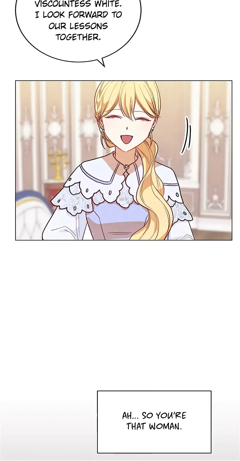 The Villainess Reverses The Hourglass Chapter 9 page 61