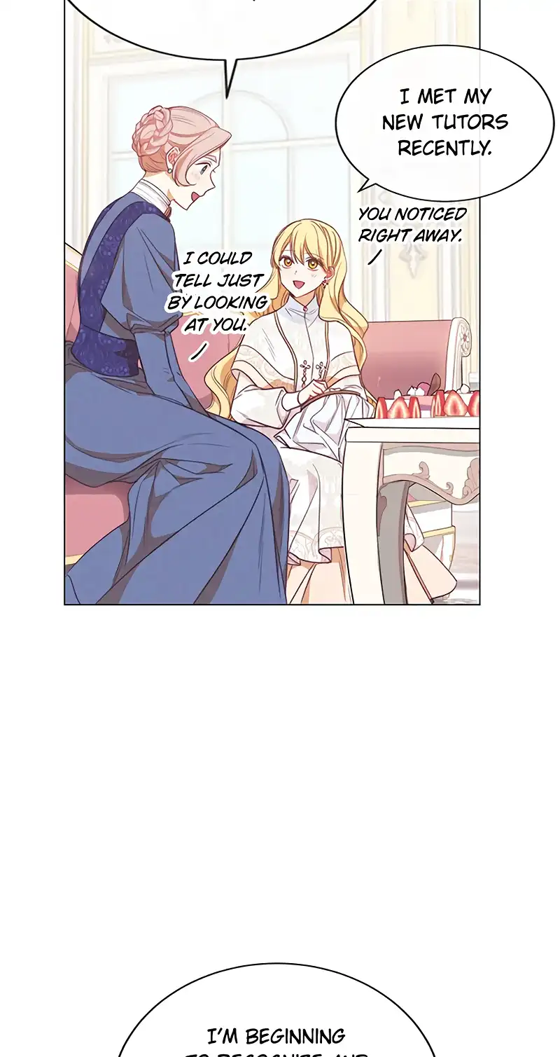 The Villainess Reverses The Hourglass Chapter 9 page 80