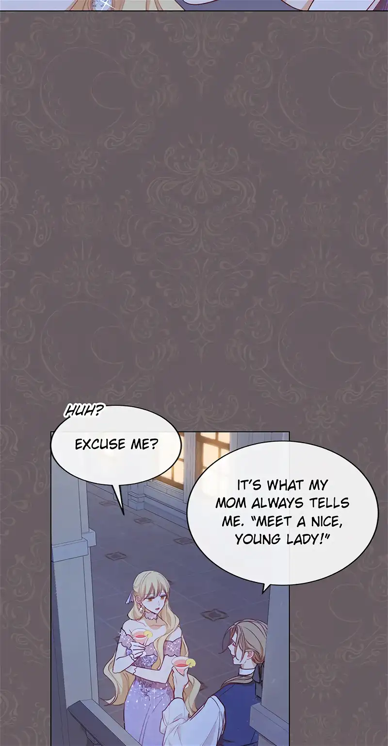 The Villainess Reverses The Hourglass Chapter 9 page 63