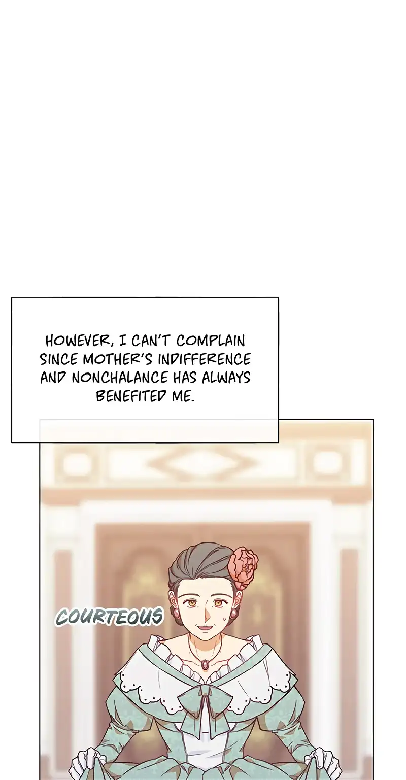 The Villainess Reverses The Hourglass Chapter 9 page 59