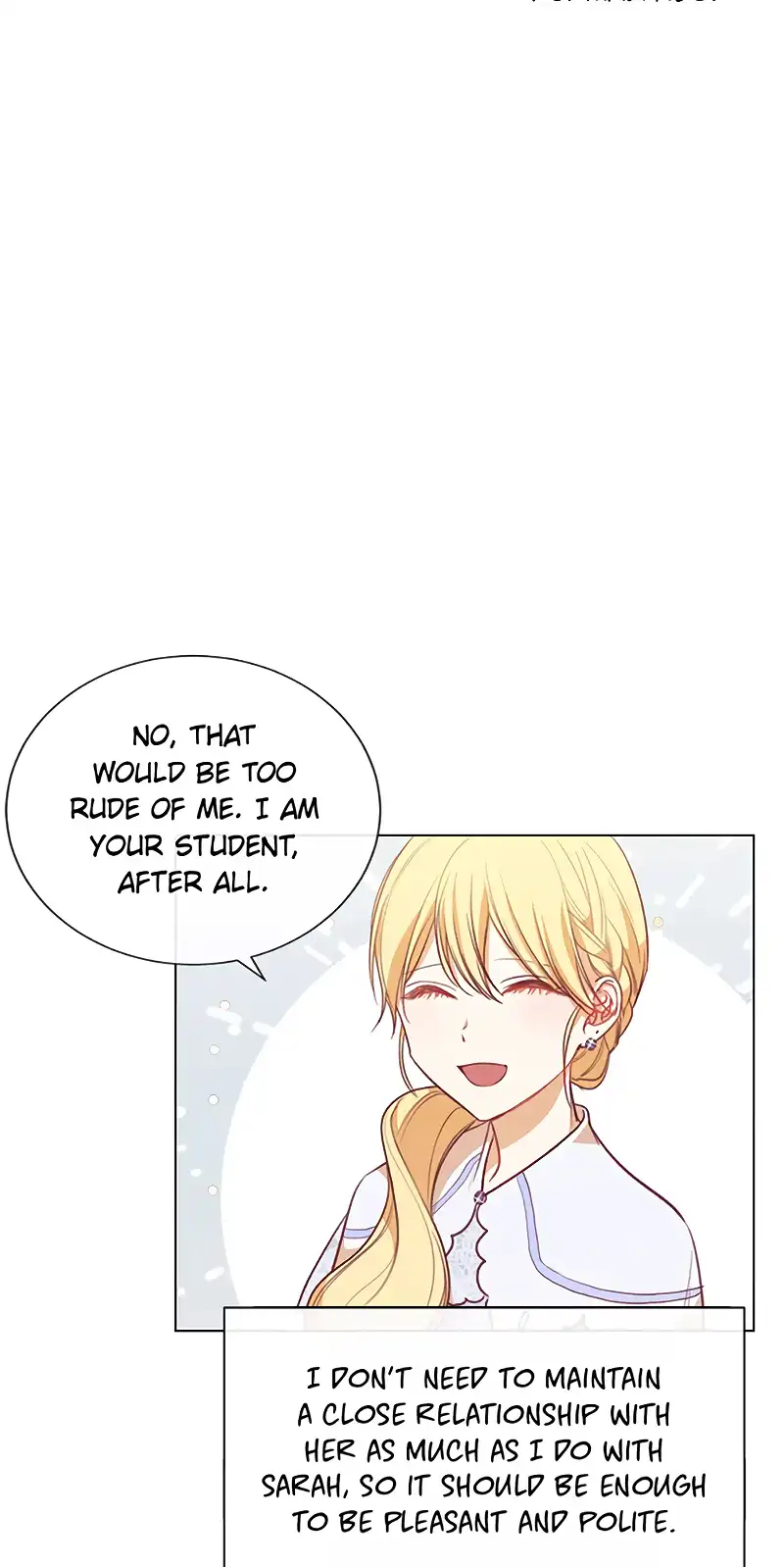The Villainess Reverses The Hourglass Chapter 9 page 70