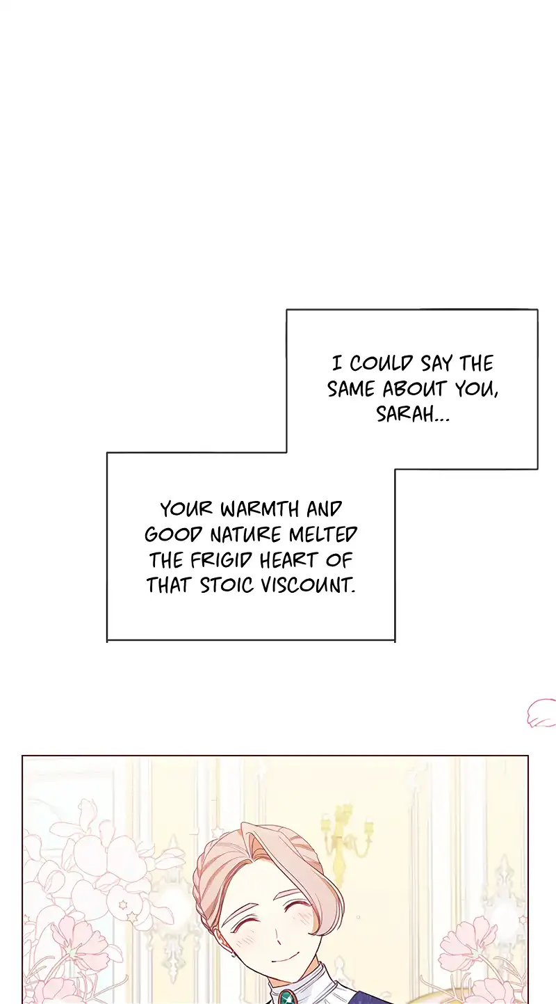 The Villainess Reverses The Hourglass Chapter 9 page 83
