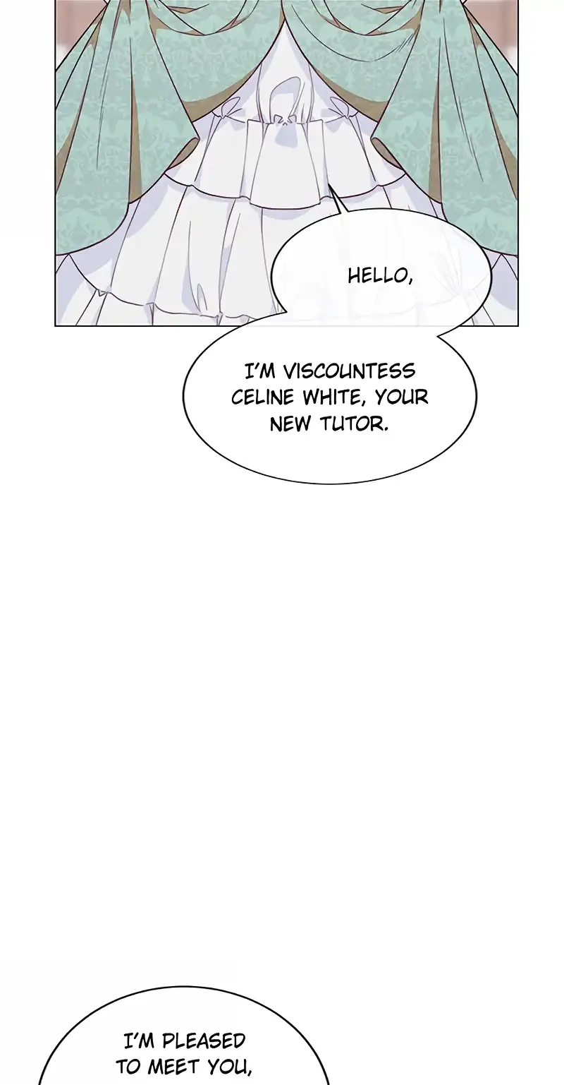 The Villainess Reverses The Hourglass Chapter 9 page 60